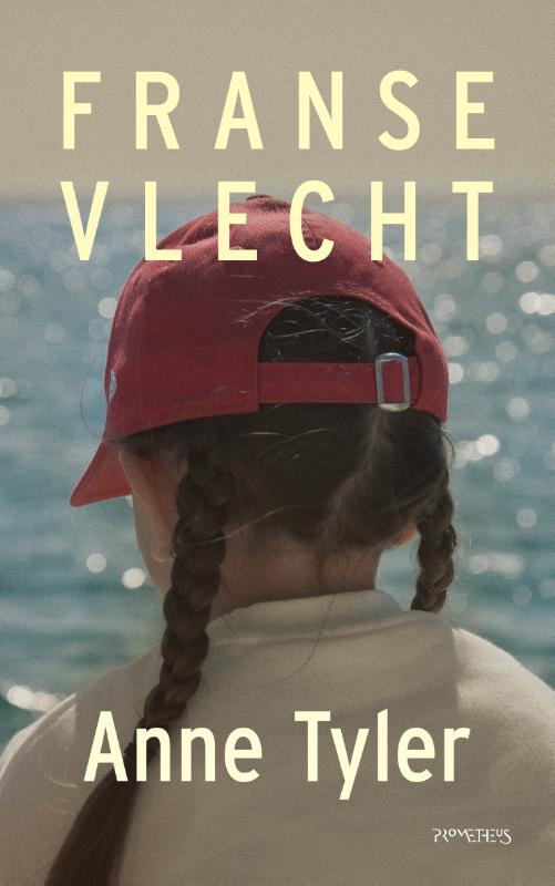 Omslag van Franse vlecht