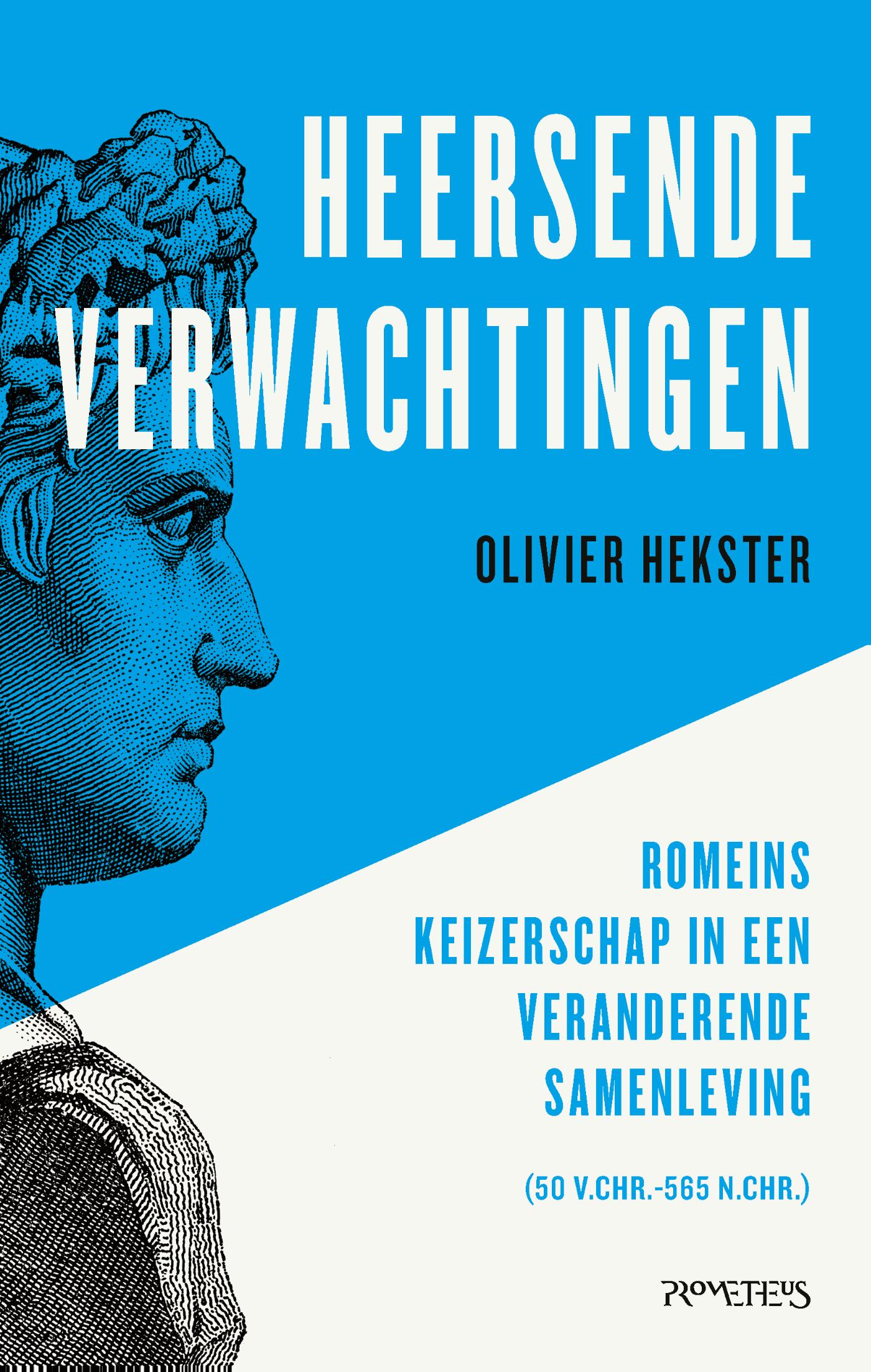 Omslag van Heersende verwachtingen