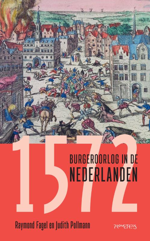 Omslag van 1572