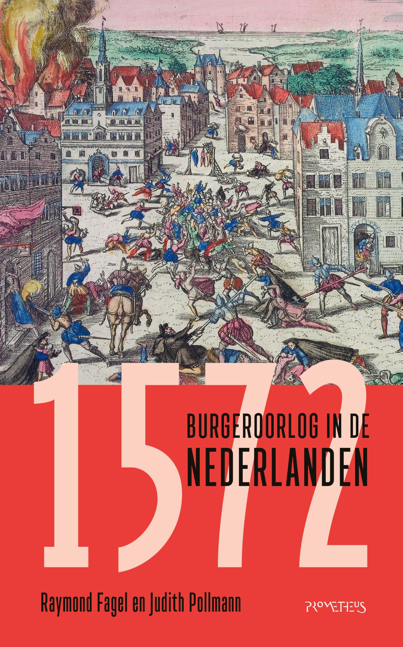 Omslag van 1572