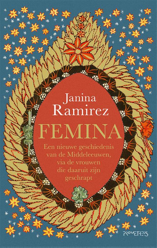Omslag van Femina