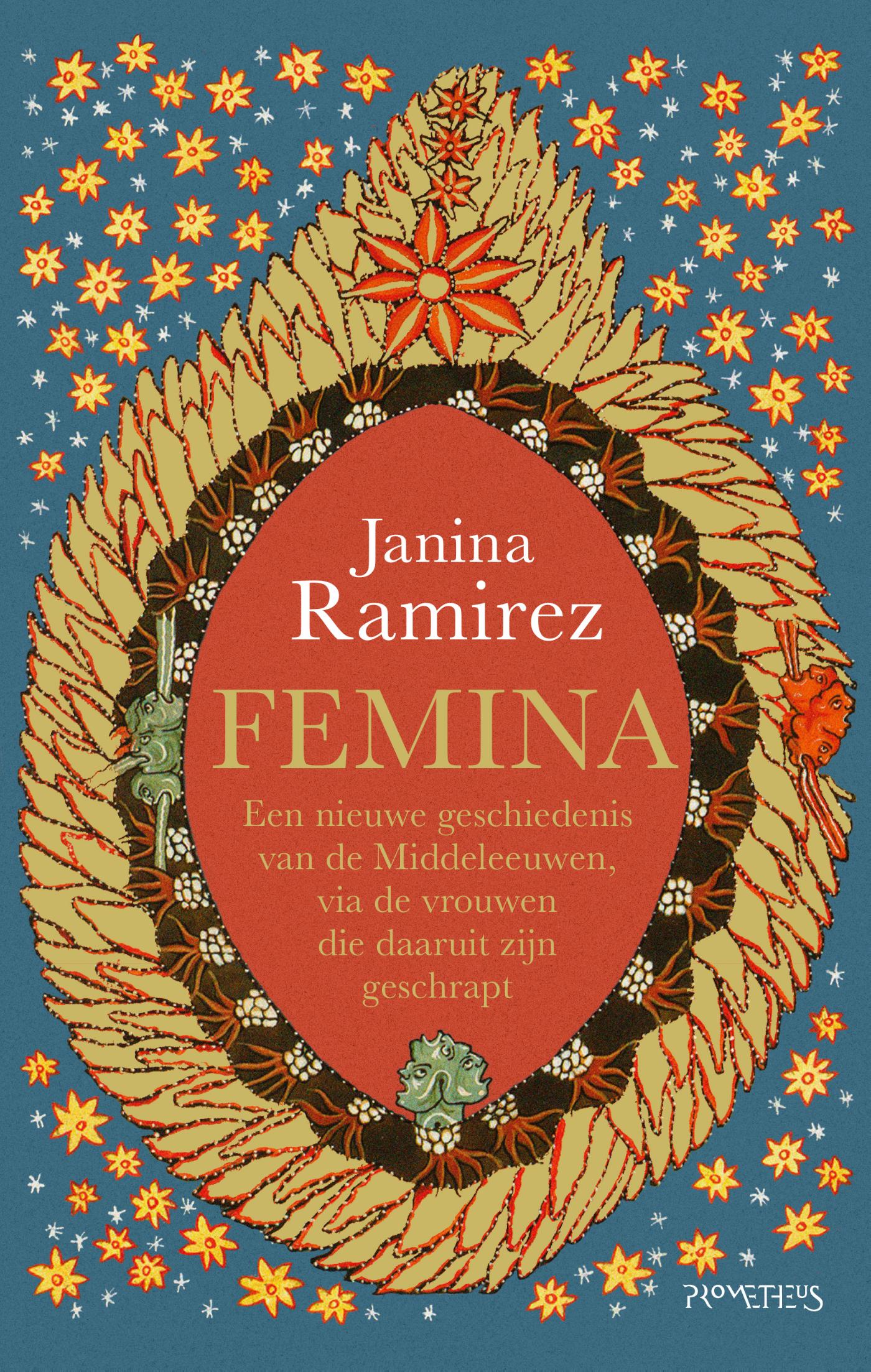 Omslag van Femina