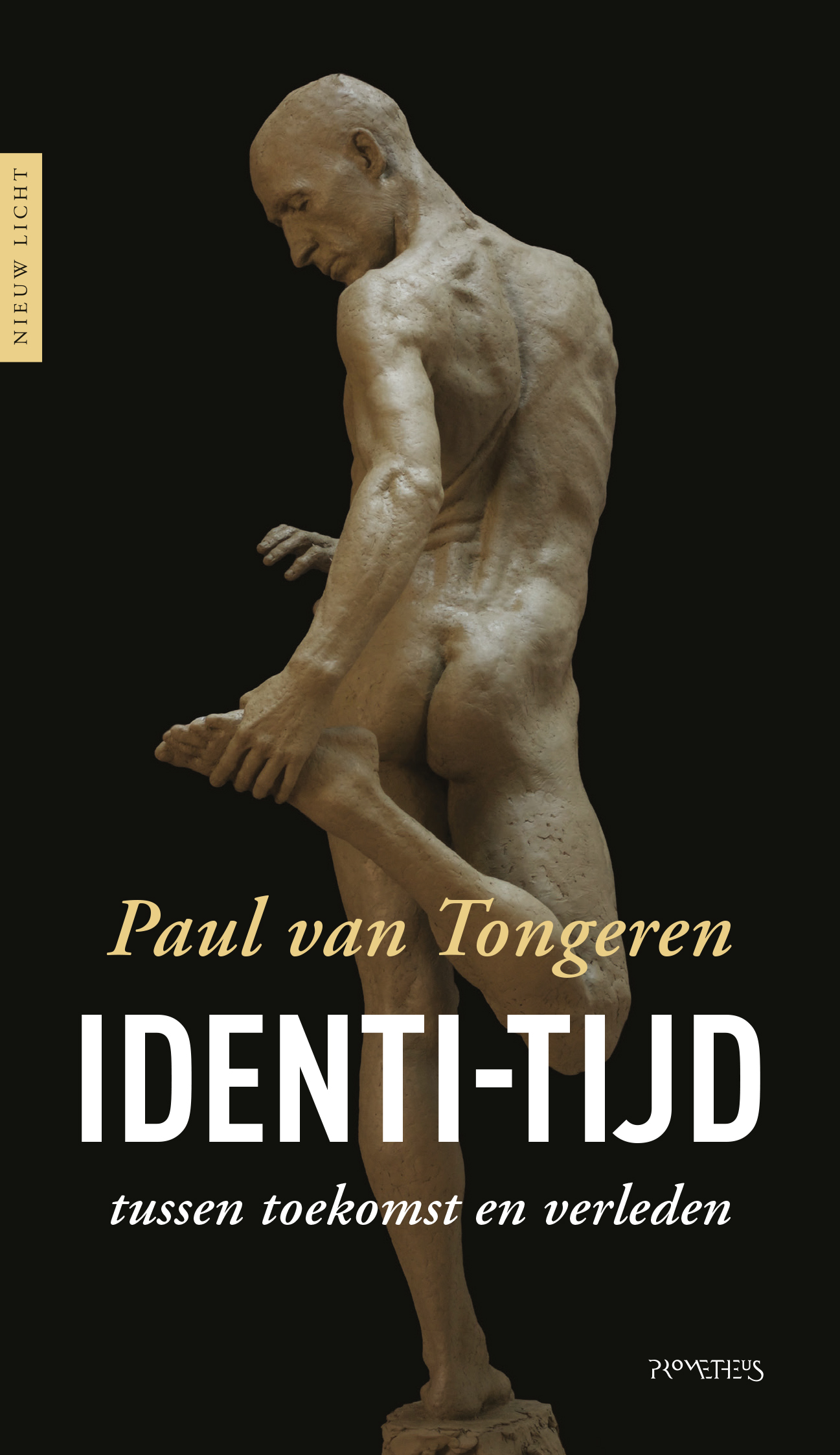 Omslag van Identi-tijd