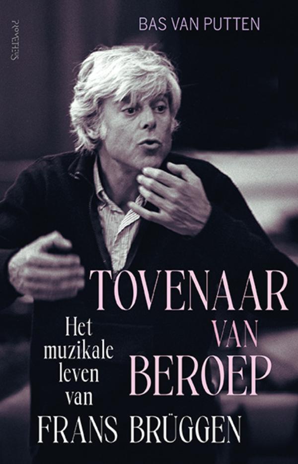 Omslag van Tovenaar van beroep