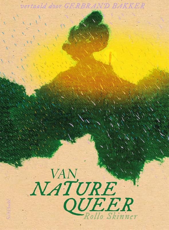 Omslag van Van nature queer
