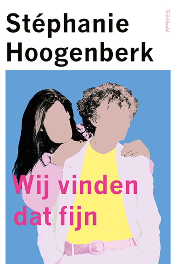 Omslag van Wij vinden dat fijn
