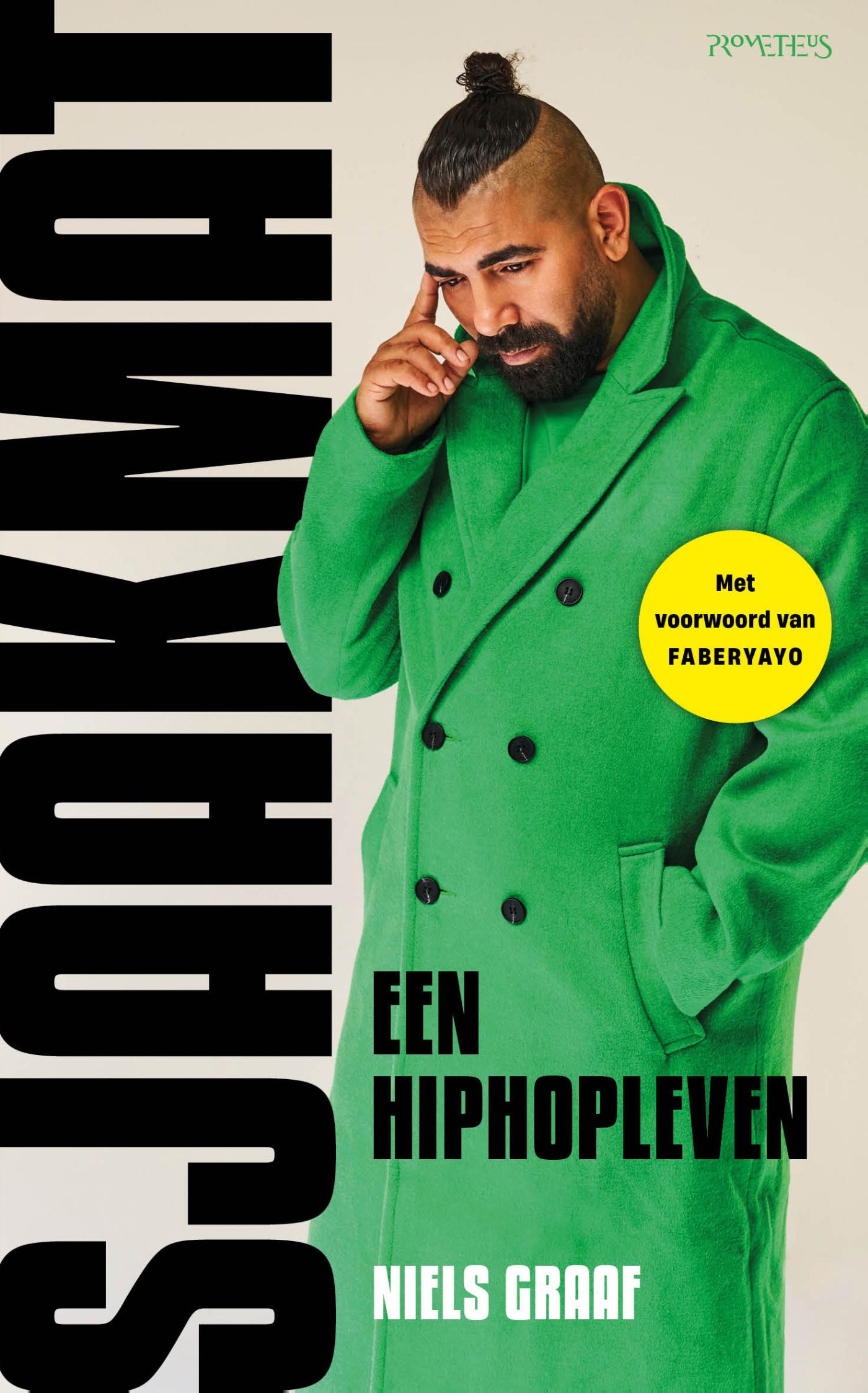 Omslag van Sjaakmat