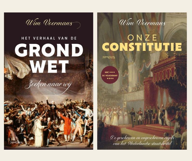 Omslag van Cassette Voermans