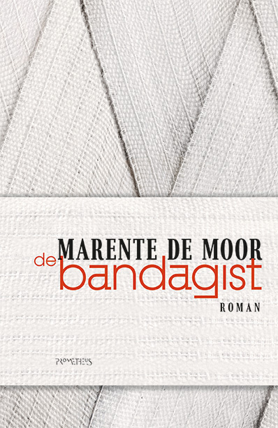 Omslag van De bandagist