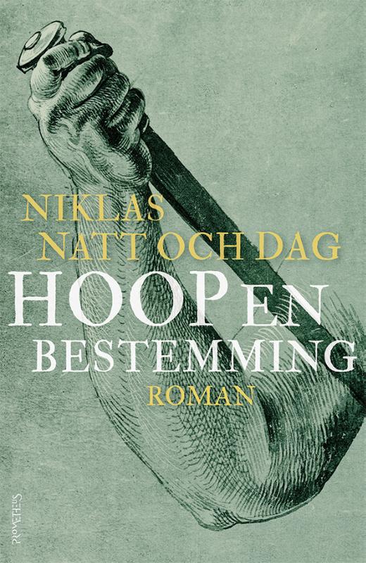 Omslag van Hoop en bestemming