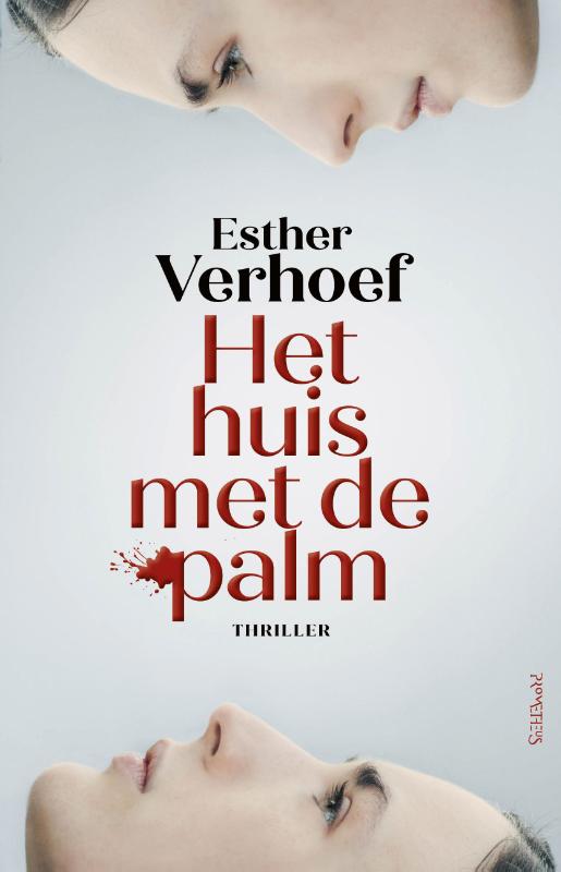 Omslag van Gesigneerd - Het huis met de palm