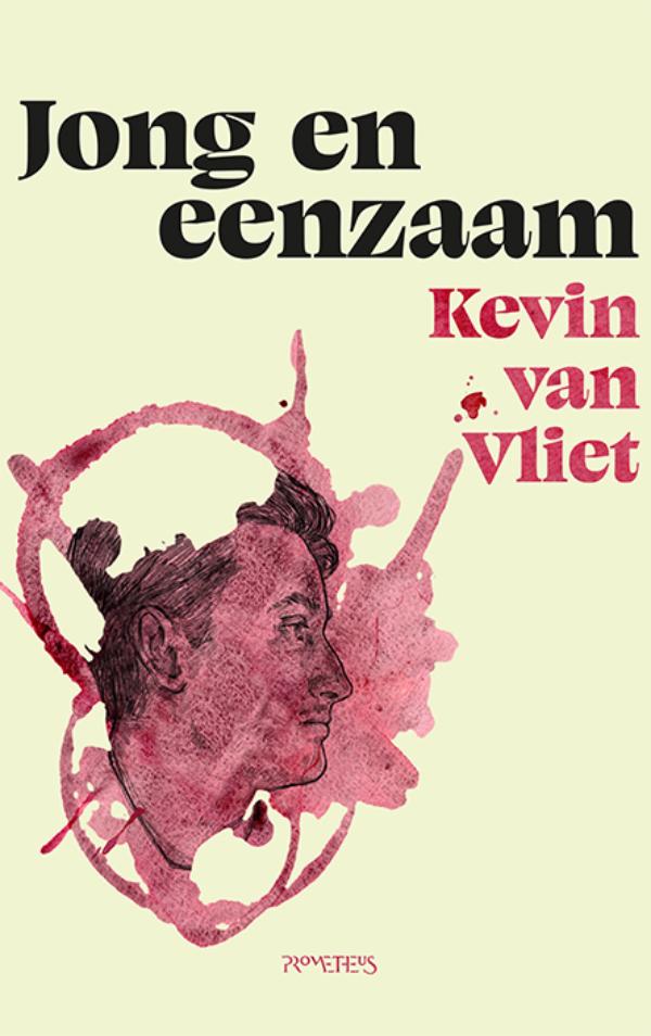 Omslag van Jong en eenzaam