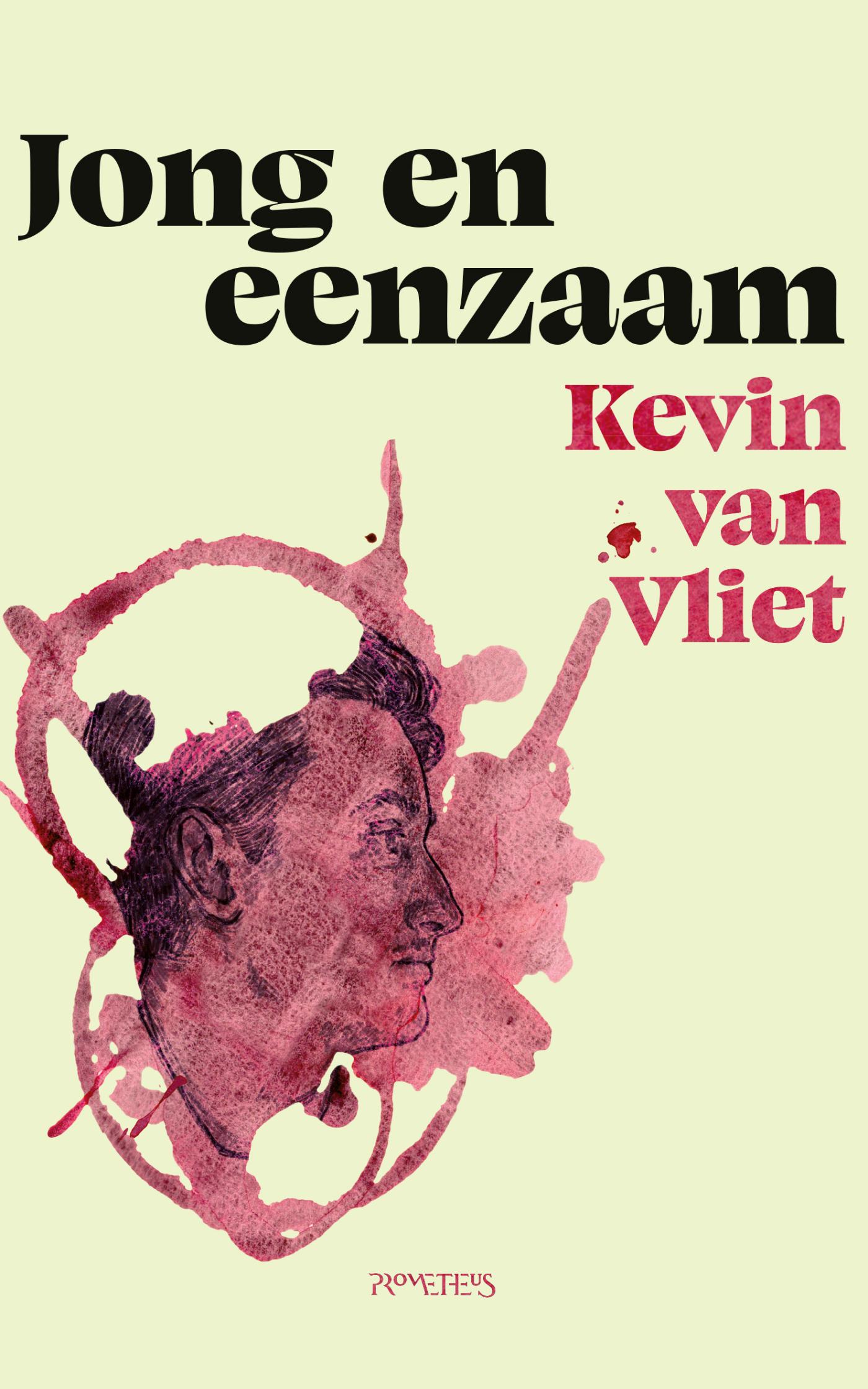 Omslag van Jong en eenzaam