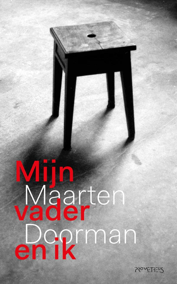 Omslag van Mijn vader en ik