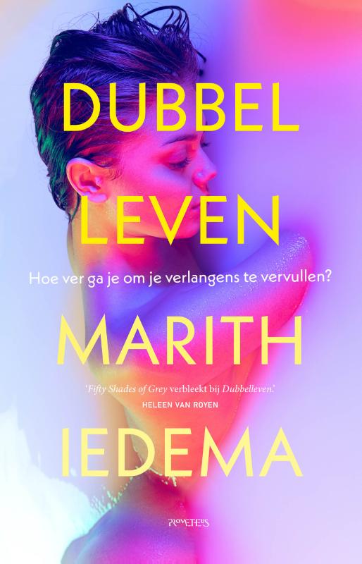Omslag van Dubbelleven