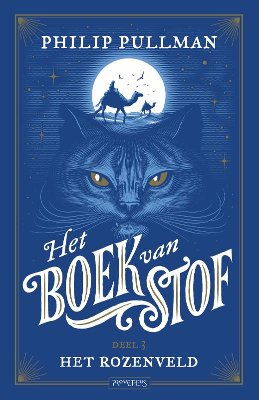 Omslag van Het rozenveld
