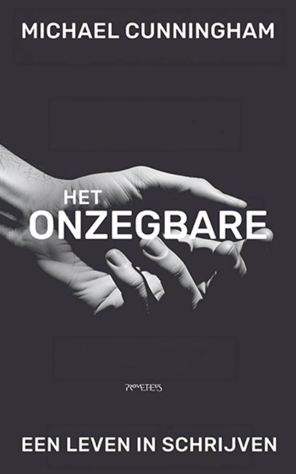 Omslag van Het onzegbare