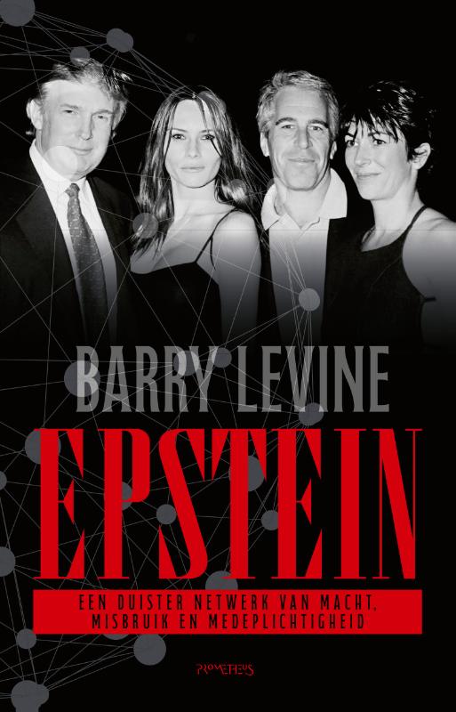 Omslag van Epstein