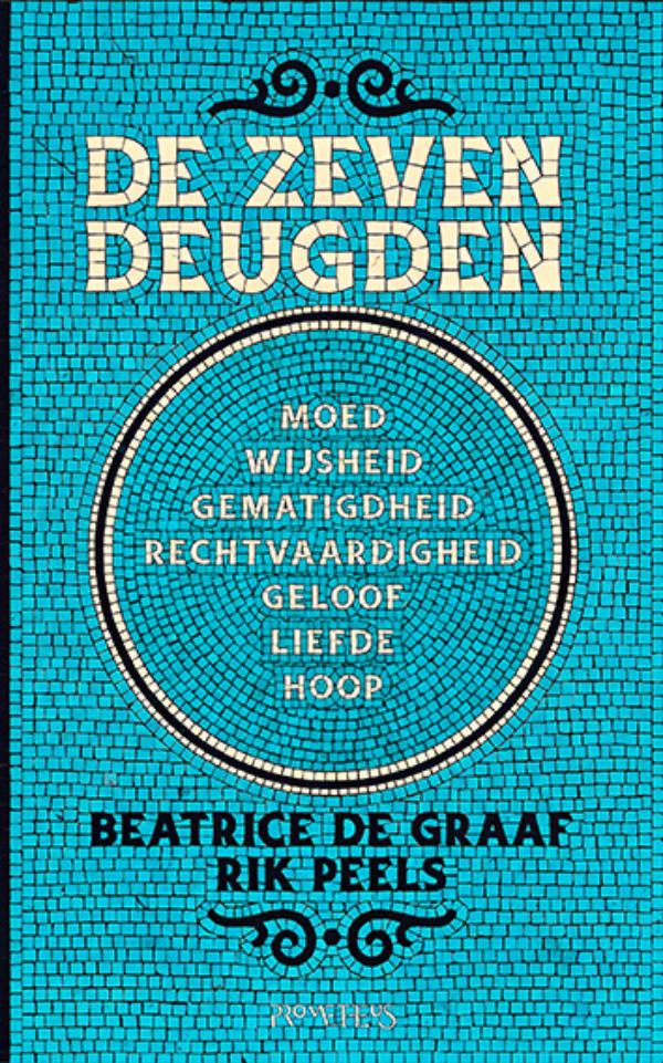 Omslag van De zeven deugden