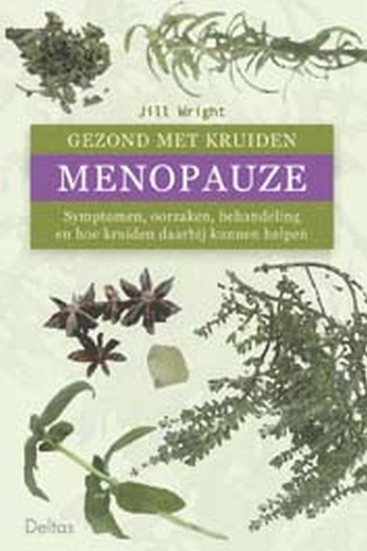 Omslag van 51 Menopauze