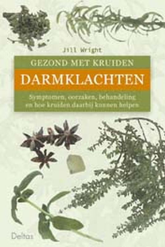 Omslag van 54 Darmklachten