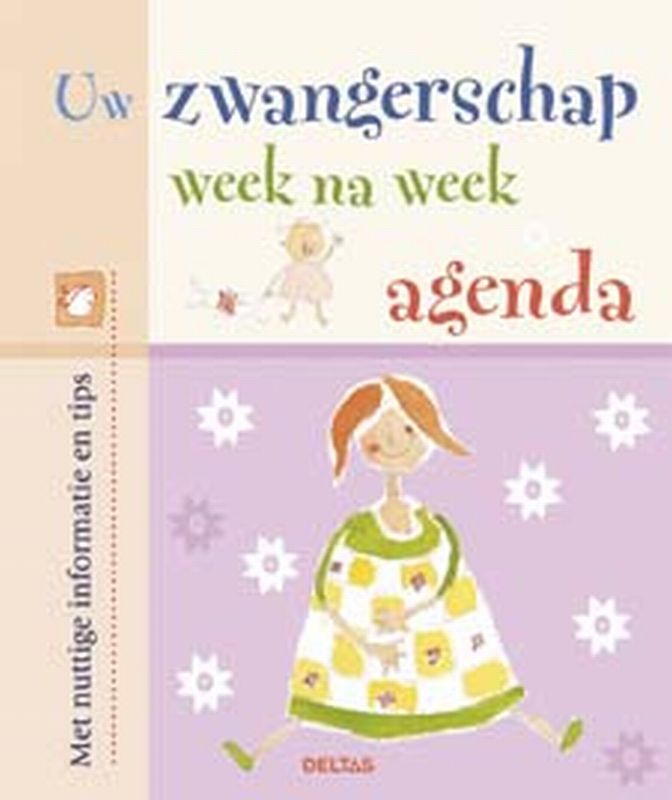 Omslag van Agenda