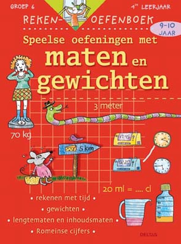 Omslag van 9 - 10 j.