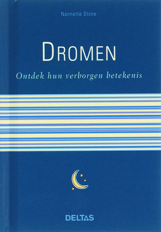 Omslag van Dromen