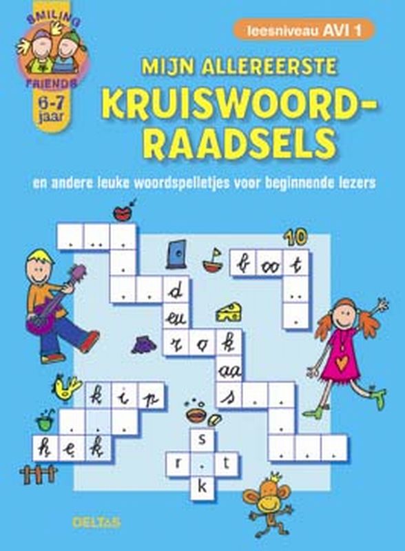 Omslag van Blauw