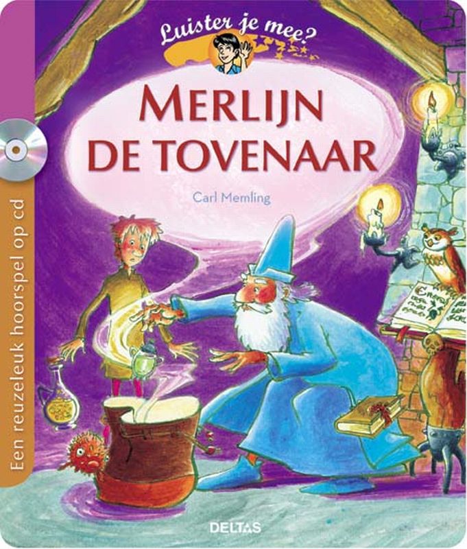 Omslag van 3