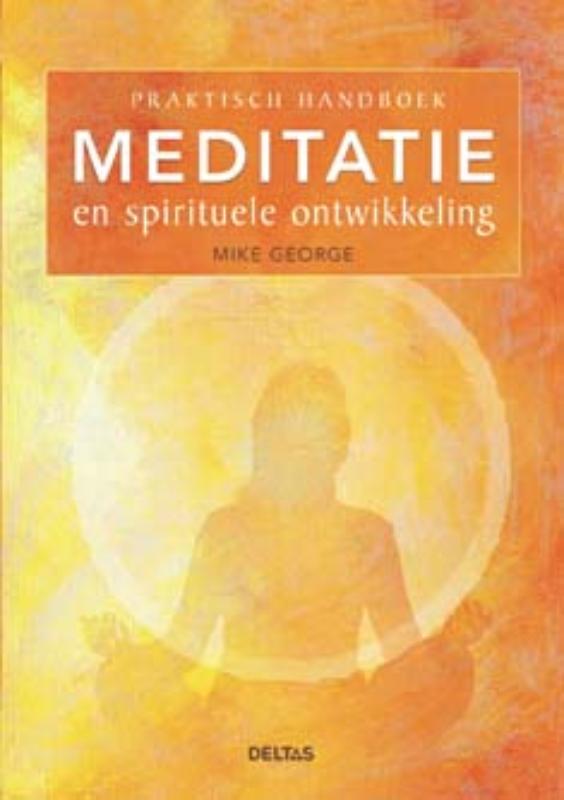 Omslag van Praktisch handboek meditatie