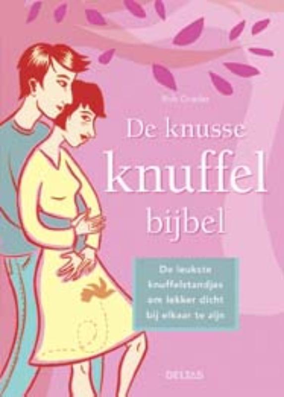 Omslag van De knusse knuffelbijbel