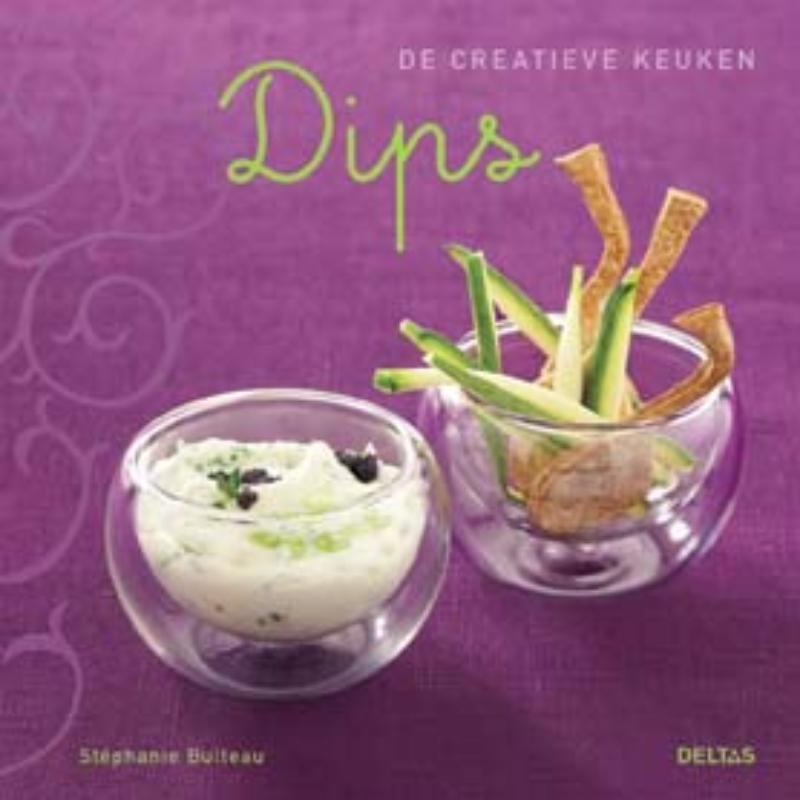 Omslag van Dips