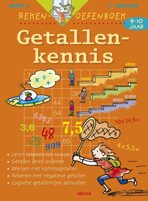 Omslag van 9 - 10 jaar