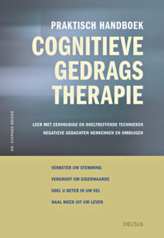 Omslag van Praktisch handboek