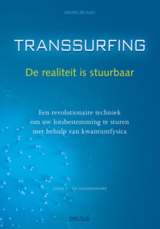 Omslag van Transsurfing