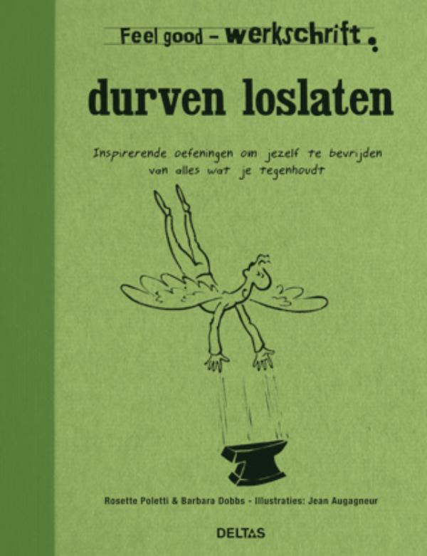 Omslag van Werkschrift