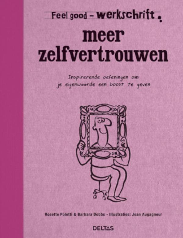 Omslag van Werkschrift