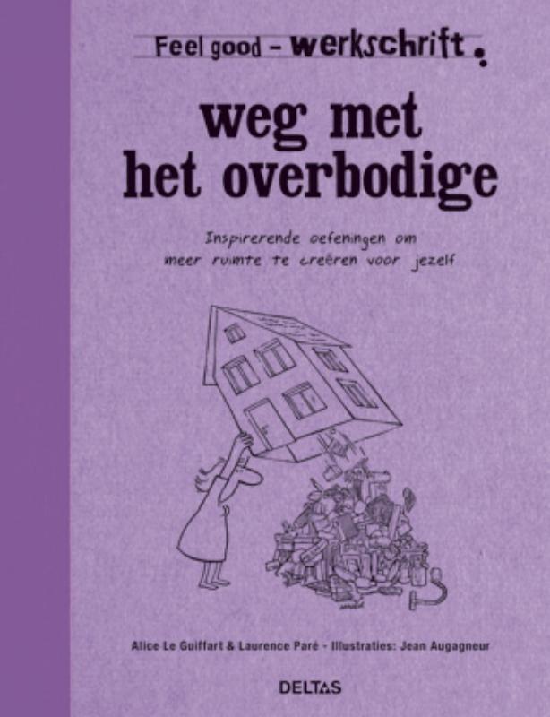 Omslag van Werkschrift