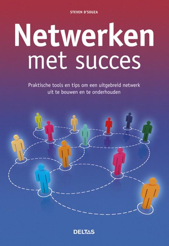Omslag van Netwerken met succes