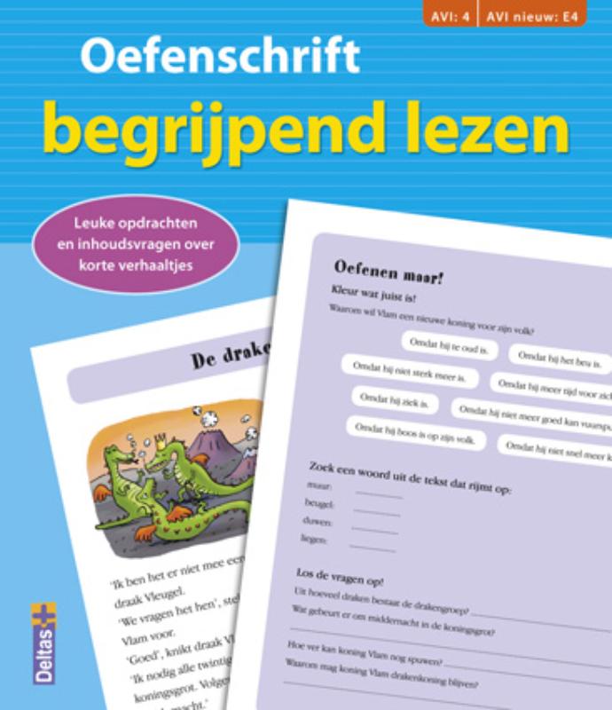 Omslag van groep 4