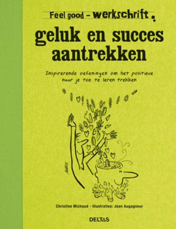 Omslag van Werkschrift