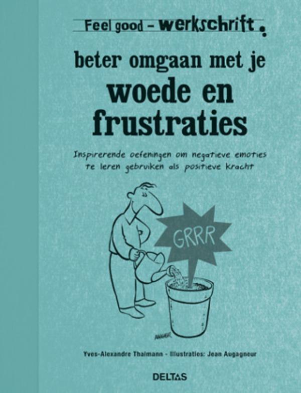 Omslag van Werkschrift