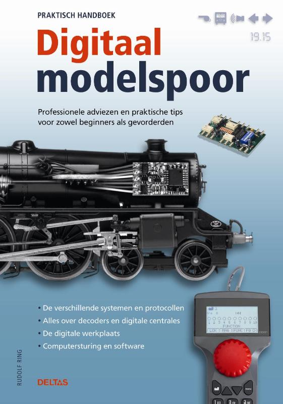 Omslag van Praktisch handboek