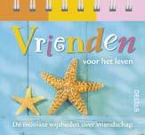 Omslag van Vrienden voor het leven