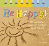 Omslag van Be Happy