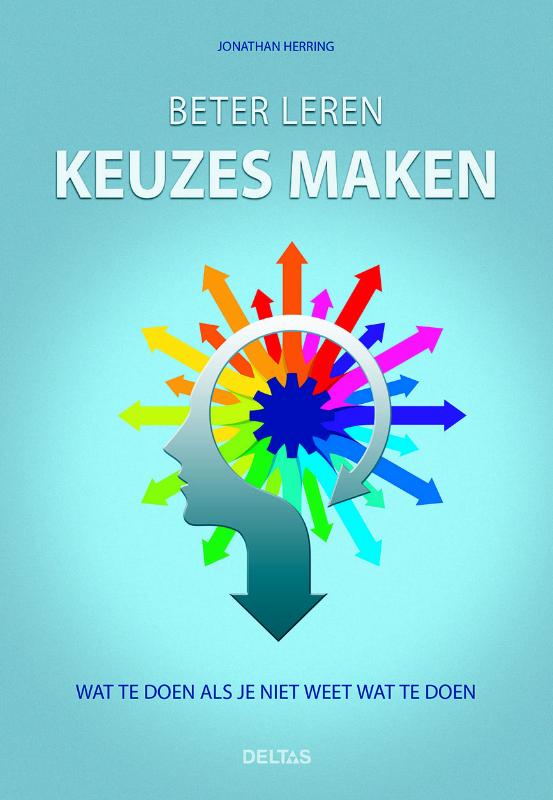Omslag van Beter leren keuzes maken