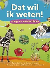 Omslag van Vraag en antwoordboek