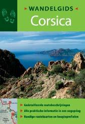 Omslag van Corsica