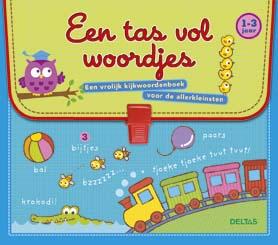 Omslag van 1-3 jaar